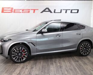 BMW X6 Gebrauchtwagen