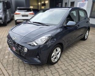 Hyundai i10 Gebrauchtwagen