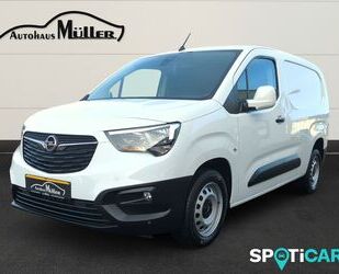 Opel Combo Gebrauchtwagen
