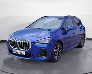 BMW BMW 218i Active Tourer Navi DSG Tempom.aktiv Bluet Gebrauchtwagen