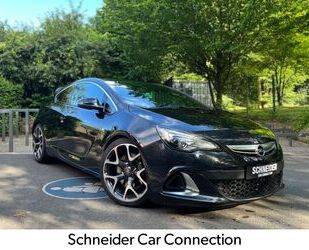 Mercedes-Benz Opel Astra J GTC OPC *Recaro*20 Zoll *Soundsystem* 