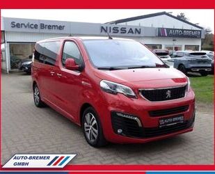 Peugeot Expert Gebrauchtwagen