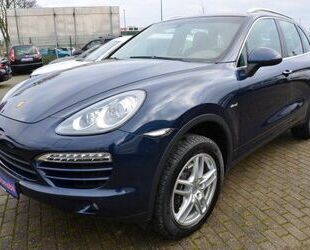 Porsche Cayenne Gebrauchtwagen