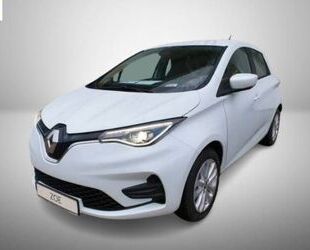 Renault ZOE Gebrauchtwagen