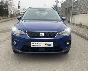 Seat Arona Gebrauchtwagen