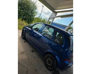 Opel Meriva Gebrauchtwagen