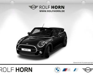 Mini One Cabrio Gebrauchtwagen