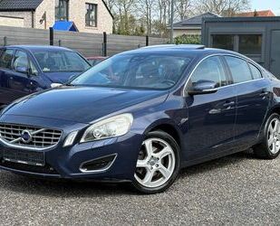 Volvo S60 Gebrauchtwagen