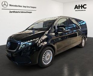 Mercedes-Benz EQV Gebrauchtwagen