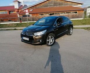 Citroen DS4 Gebrauchtwagen