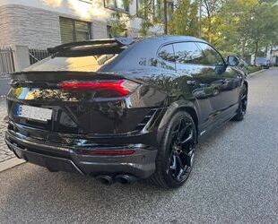 Lamborghini Urus Gebrauchtwagen