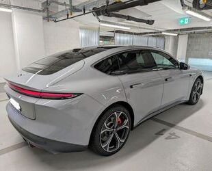 Nio ET5 Gebrauchtwagen
