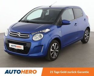 Citroen C1 Gebrauchtwagen