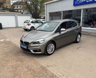 BMW 225 Gebrauchtwagen