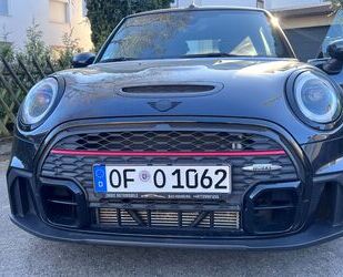 Mini John Cooper Works Cabrio Gebrauchtwagen