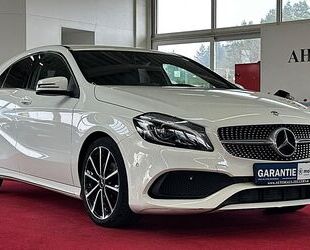 Mercedes-Benz A 180 Gebrauchtwagen