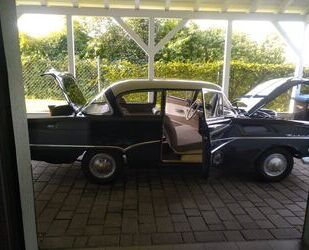 Opel Rekord Gebrauchtwagen