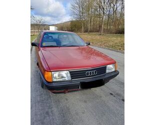 Audi 100 Gebrauchtwagen