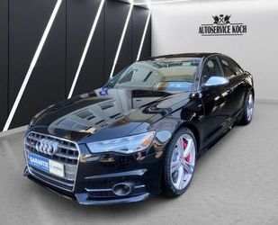 Audi S6 Gebrauchtwagen