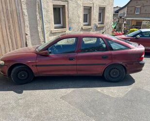 Opel Vectra Gebrauchtwagen