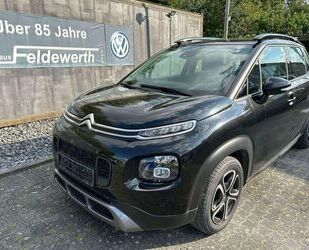 Citroen C3 Aircross Gebrauchtwagen