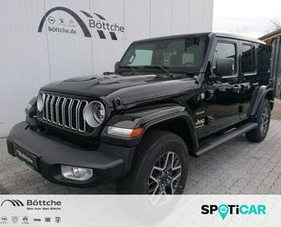 Jeep Wrangler Gebrauchtwagen