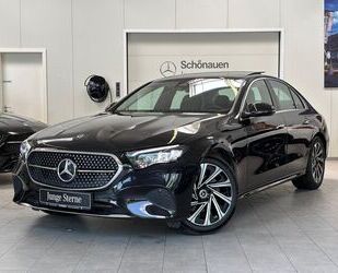 Mercedes-Benz E 220 Gebrauchtwagen