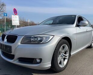 BMW 318 Gebrauchtwagen