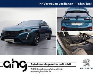 Peugeot 308 Gebrauchtwagen