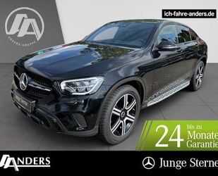 Mercedes-Benz GLC 220 Gebrauchtwagen