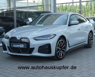 BMW i4 Gebrauchtwagen