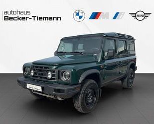 Ineos Grenadier Gebrauchtwagen
