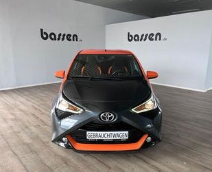 Toyota Aygo (X) Gebrauchtwagen