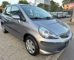 Honda Jazz Gebrauchtwagen