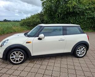 Mini Cooper D Gebrauchtwagen