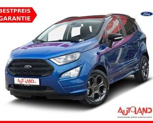 Ford EcoSport Gebrauchtwagen