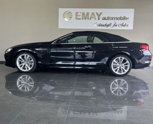 BMW 640 Gebrauchtwagen