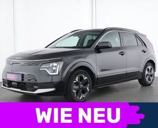Kia Niro Gebrauchtwagen