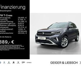 Mercedes-Benz T-Cross 