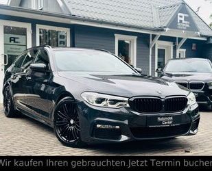 BMW 540 Gebrauchtwagen