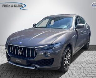 Maserati Levante Gebrauchtwagen