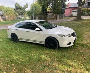 Honda Accord Gebrauchtwagen