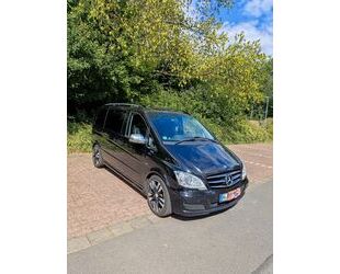 Mercedes-Benz Viano Gebrauchtwagen