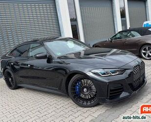 Alpina D4 S Gebrauchtwagen