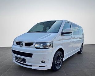 VW T5 Multivan Gebrauchtwagen