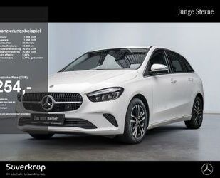 Mercedes-Benz B 250 Gebrauchtwagen