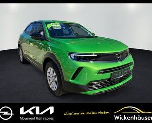 Opel Mokka Gebrauchtwagen