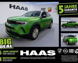 Opel Mokka-e Gebrauchtwagen