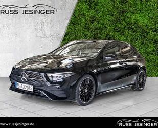 Mercedes-Benz A 200 Gebrauchtwagen