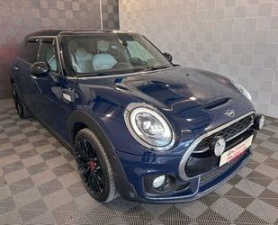 Mini Cooper SD Clubman Gebrauchtwagen